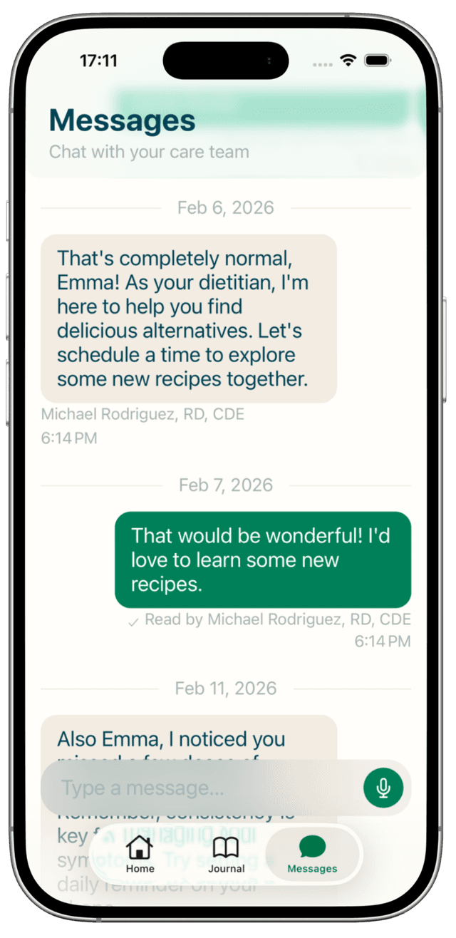 Premium Direct Messaging